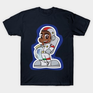 Astronaut T-Shirt